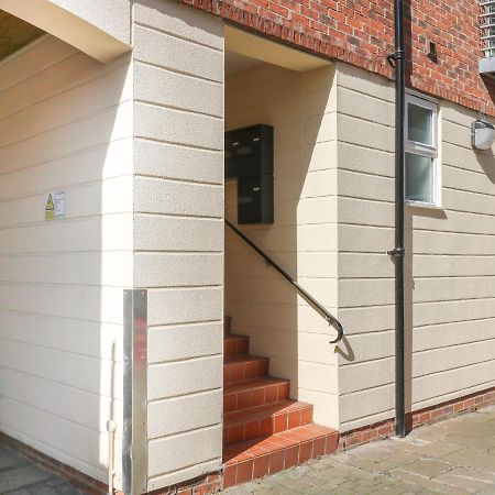 12 Woodsmill Quay Apartment York Luaran gambar