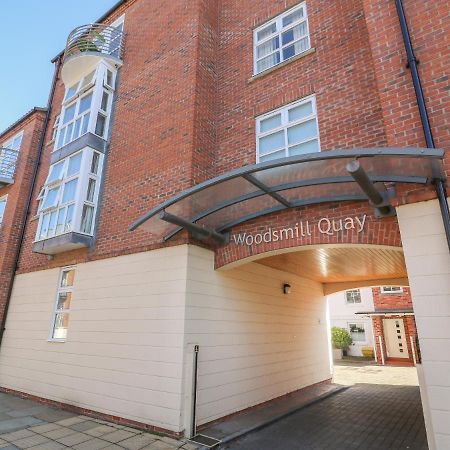 12 Woodsmill Quay Apartment York Luaran gambar