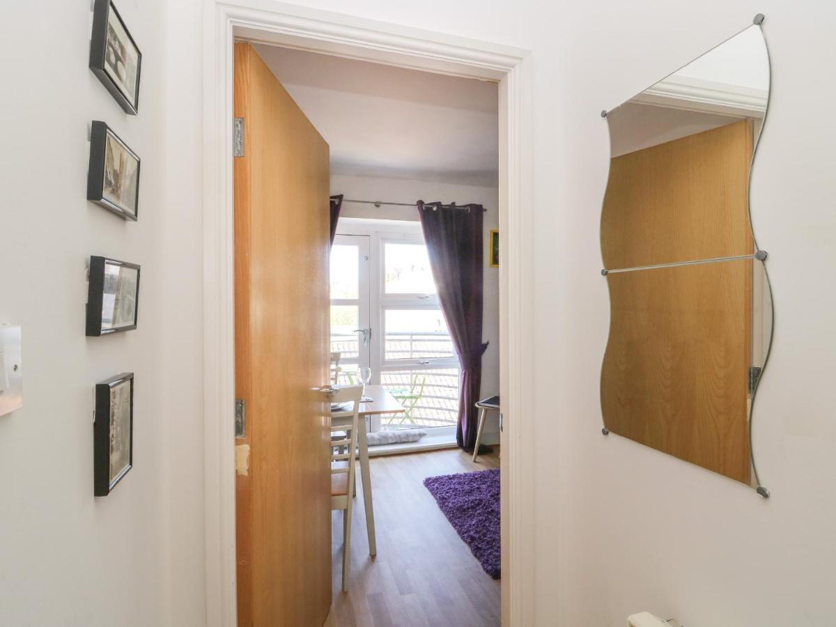 12 Woodsmill Quay Apartment York Luaran gambar