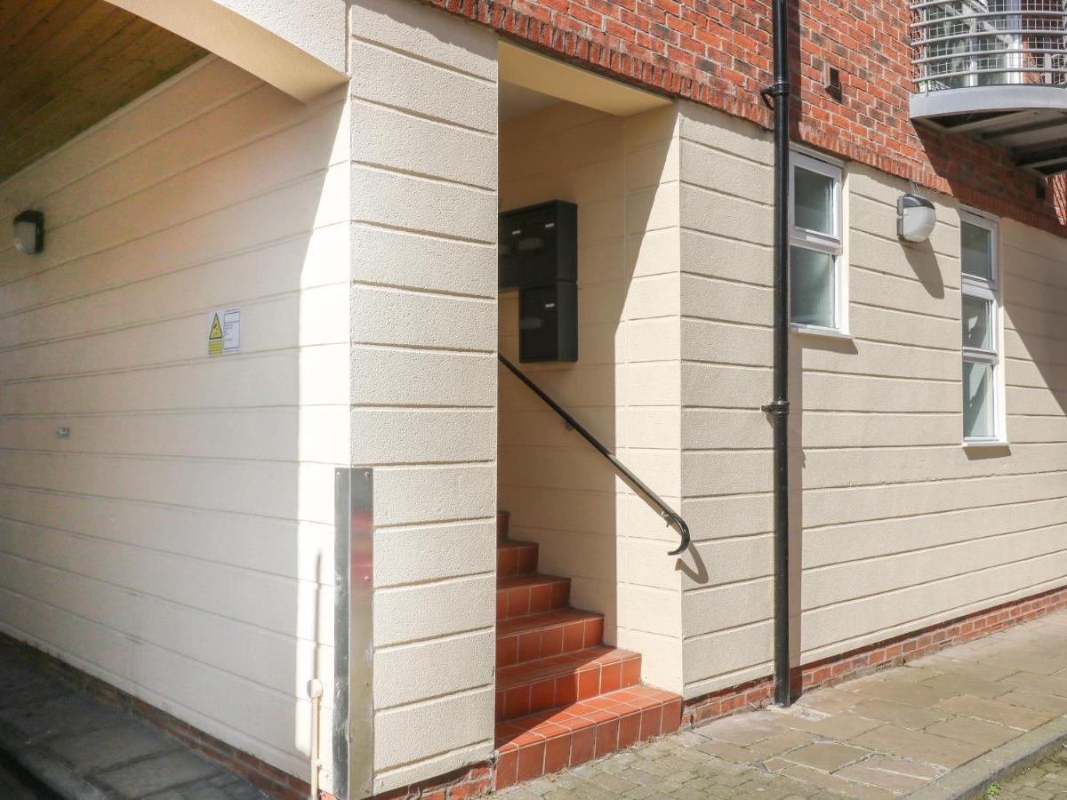 12 Woodsmill Quay Apartment York Luaran gambar