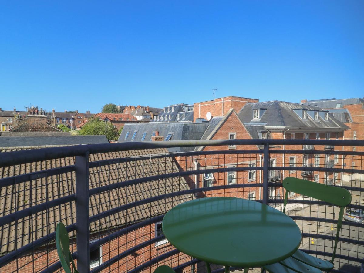 12 Woodsmill Quay Apartment York Luaran gambar