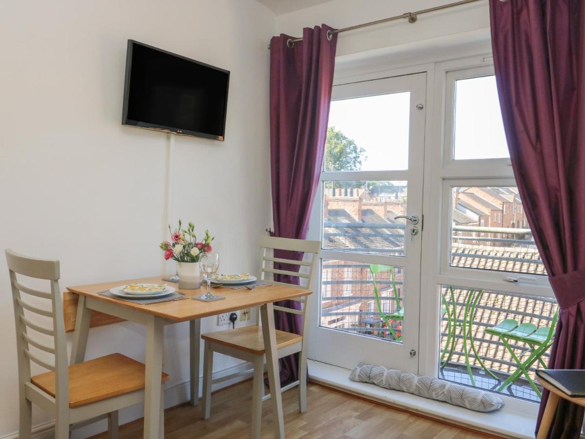 12 Woodsmill Quay Apartment York Luaran gambar