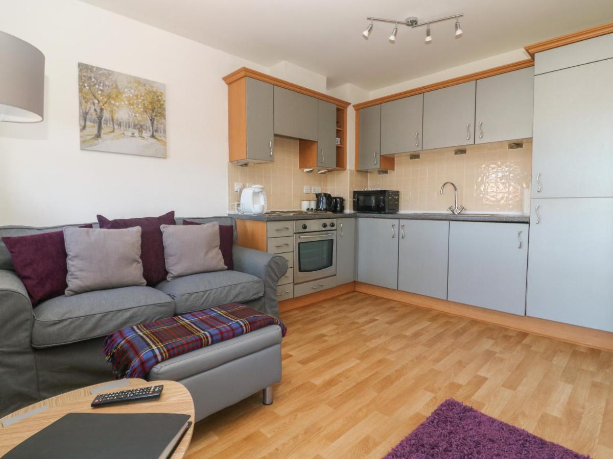 12 Woodsmill Quay Apartment York Luaran gambar