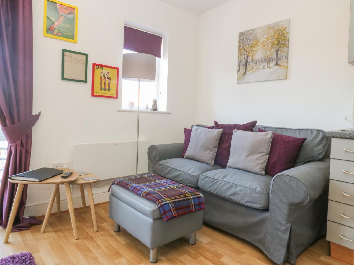 12 Woodsmill Quay Apartment York Luaran gambar
