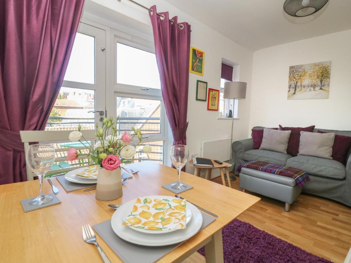 12 Woodsmill Quay Apartment York Luaran gambar