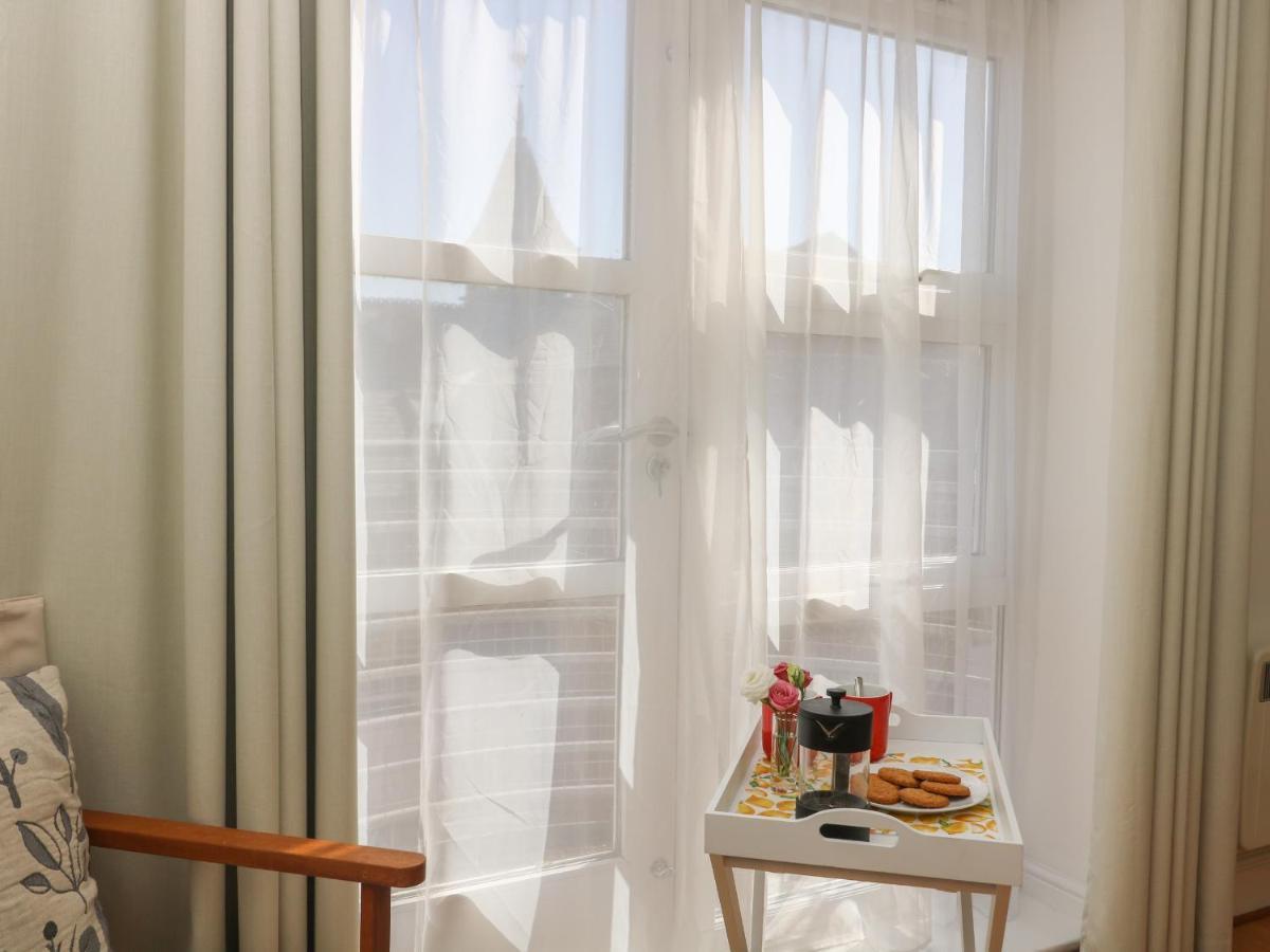 12 Woodsmill Quay Apartment York Luaran gambar