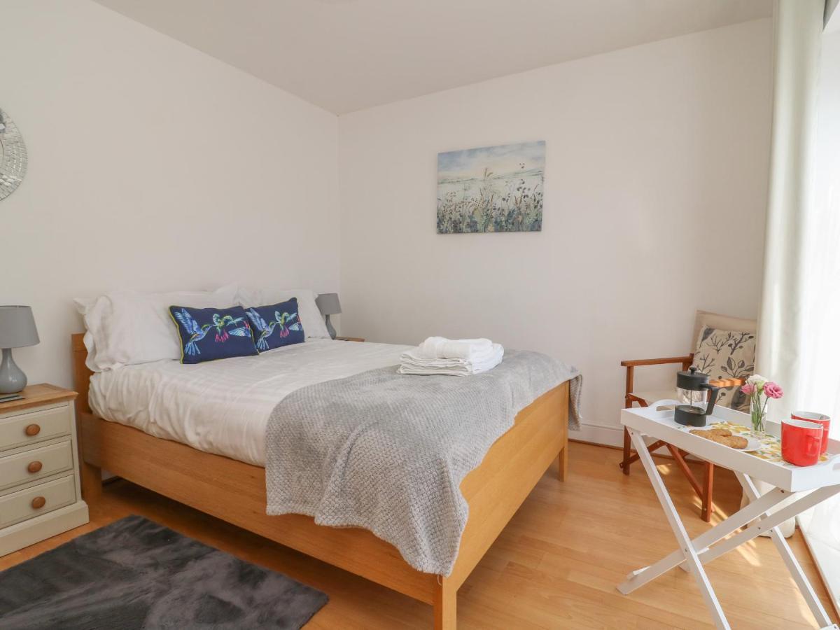 12 Woodsmill Quay Apartment York Luaran gambar