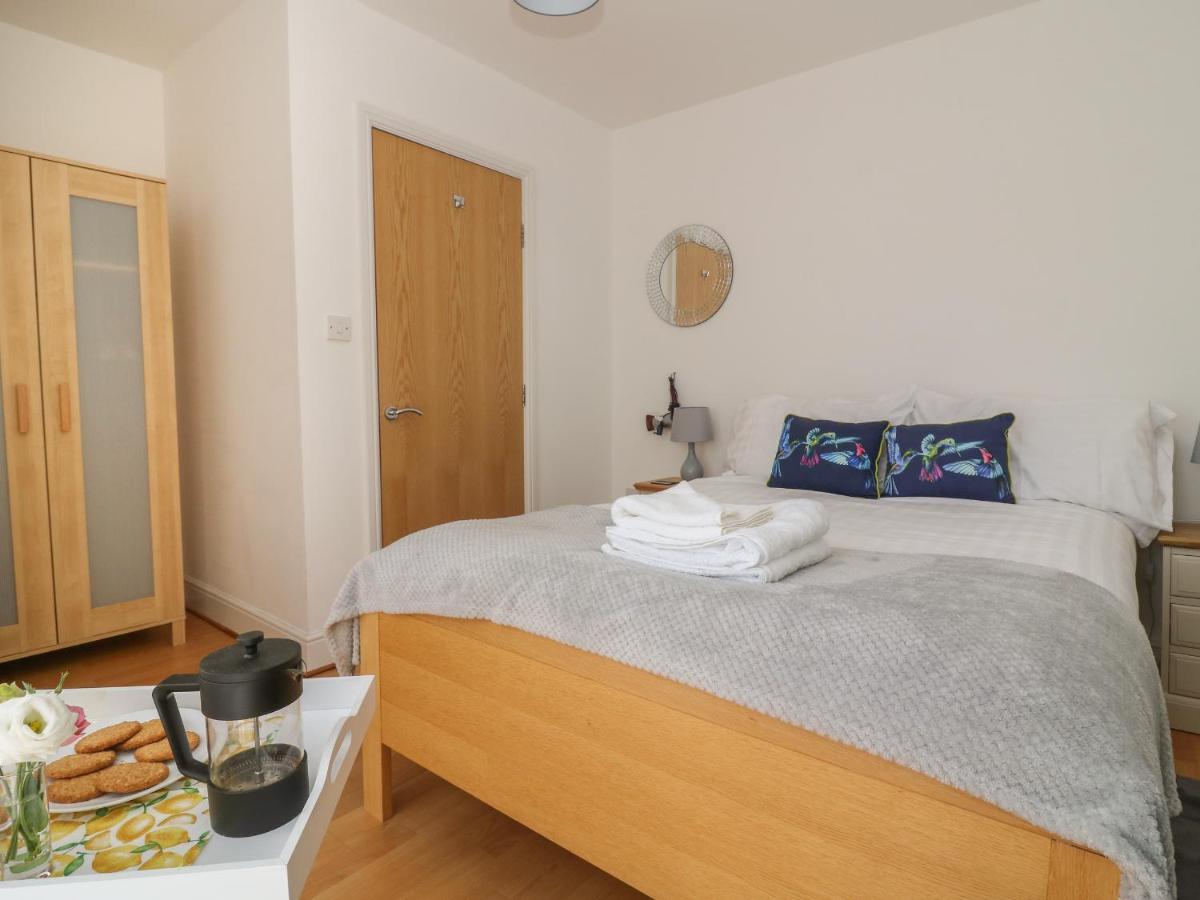 12 Woodsmill Quay Apartment York Luaran gambar