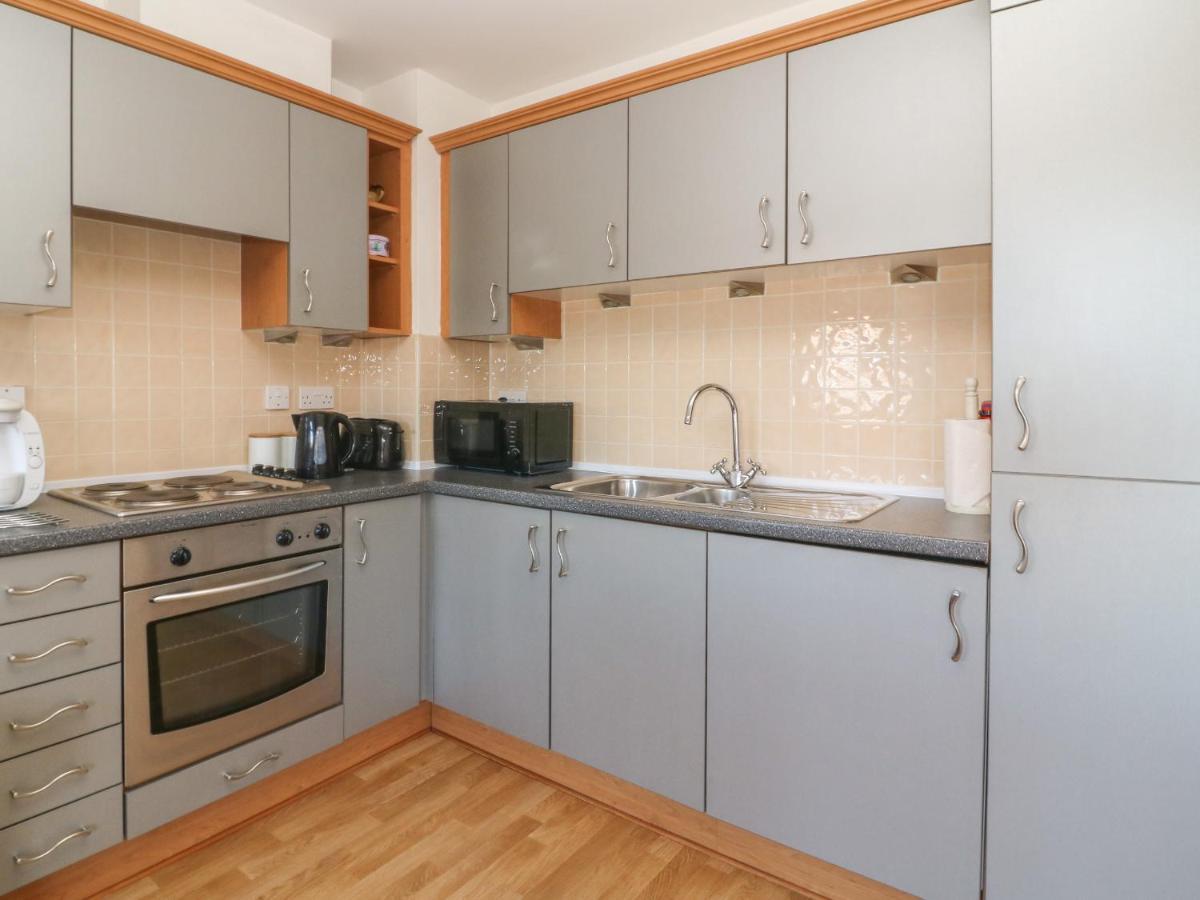 12 Woodsmill Quay Apartment York Luaran gambar