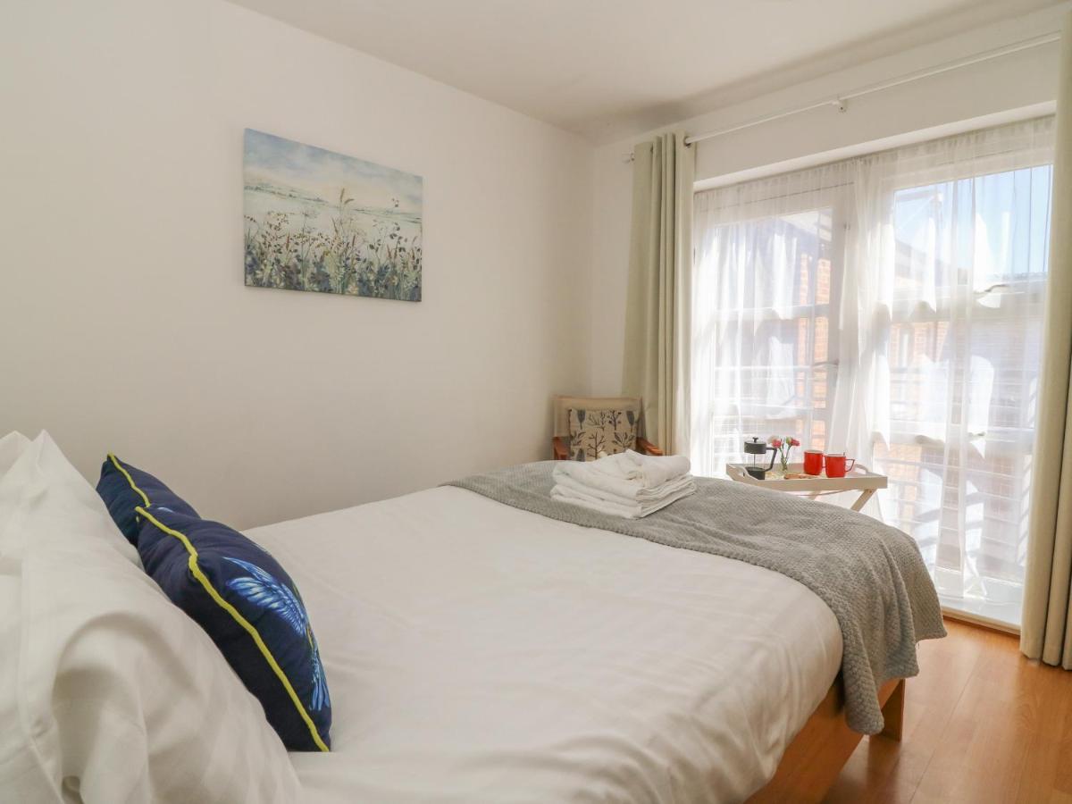 12 Woodsmill Quay Apartment York Luaran gambar