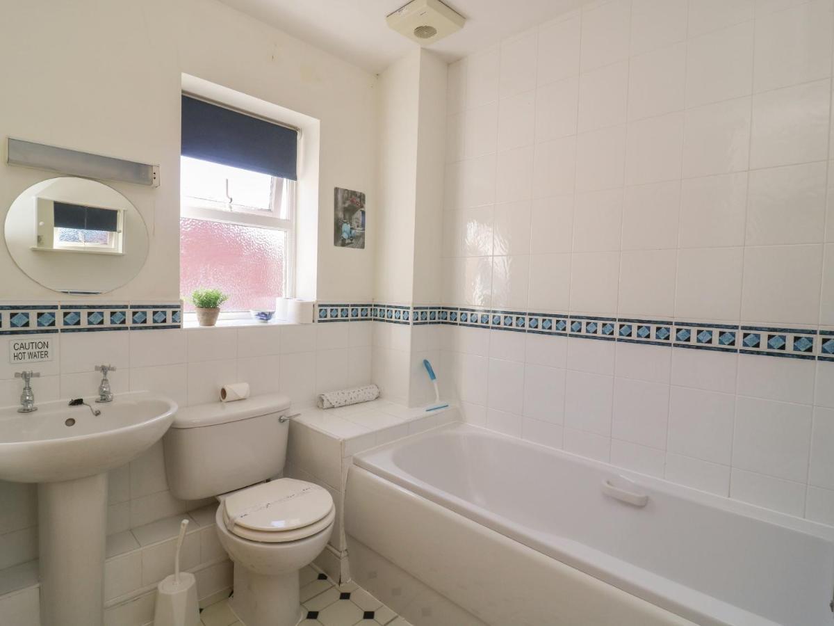 12 Woodsmill Quay Apartment York Luaran gambar