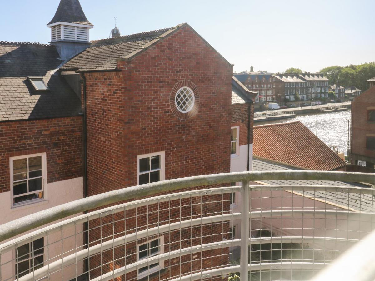 12 Woodsmill Quay Apartment York Luaran gambar