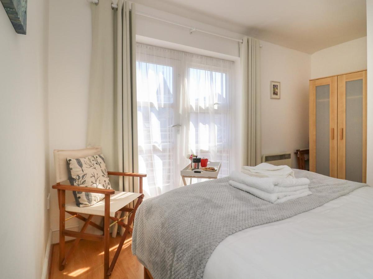 12 Woodsmill Quay Apartment York Luaran gambar